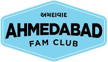 Ahmedabad