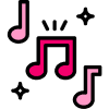 music
